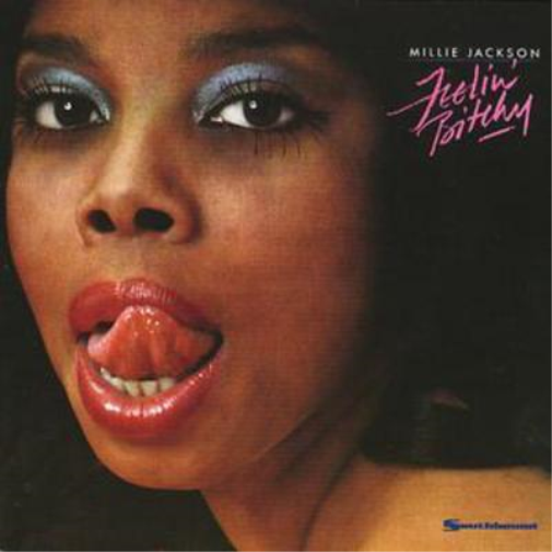 Millie Jackson Feelin' Bitchy (CD) Album