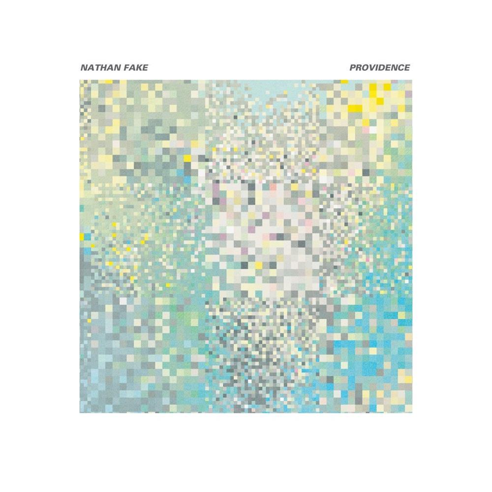 Providence - Nathan Fake (Vinile)