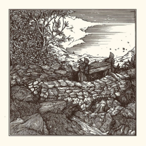 Conjurer Mire (CD) Album