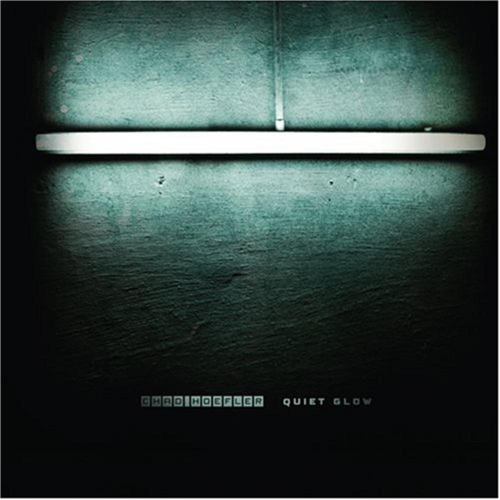 Quiet Glow - Chad Hoefler (Audio CD)