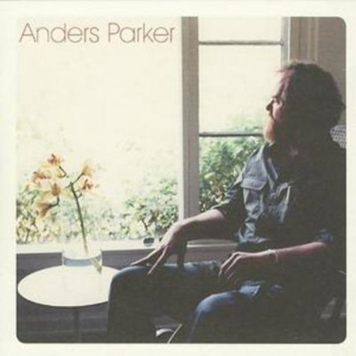 Anders Parker Anders Parker (CD) Album