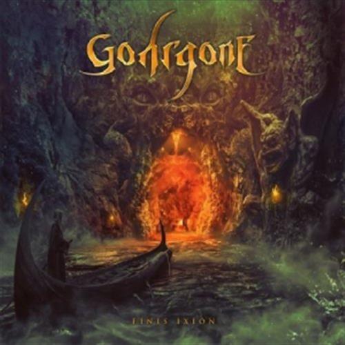 Finis Exion - Gohrgone (Audio CD)