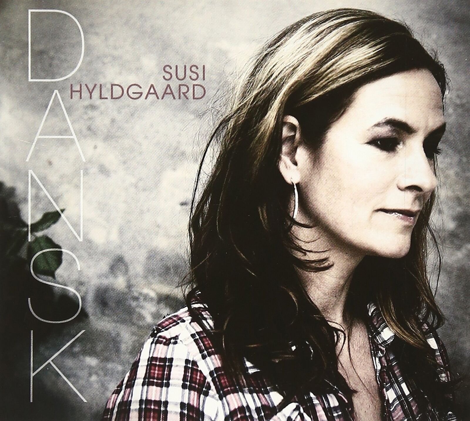 Susi Hyldgaard Dansk CD YEB77222 NEW