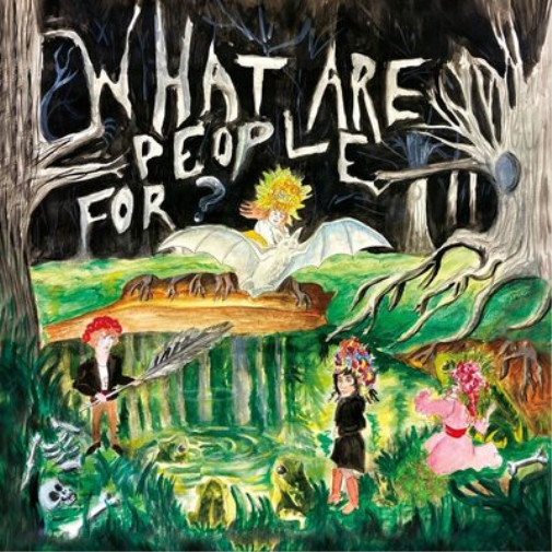 What Are People For? What Are People For? (Vinyl LP) 12" Album