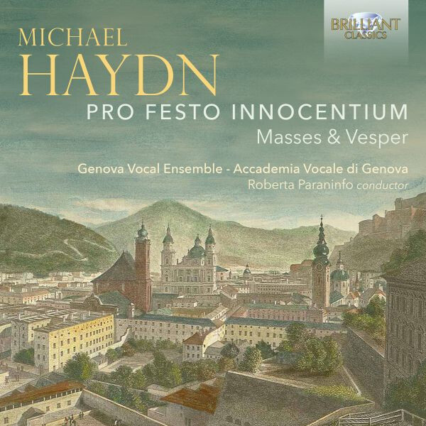 Piano Concerto No. 18 & No. 26 (Cd)