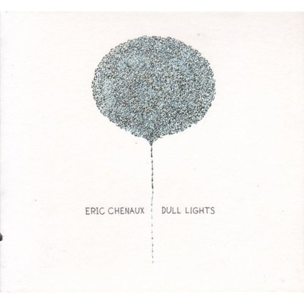 Eric Chenaux Dull Lights LP Vinyl CST043LP NEW