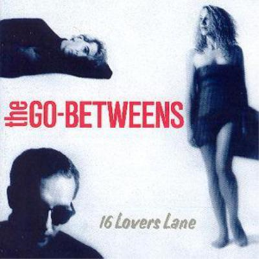The Go-Betweens 16 Lovers Lane (CD) Album