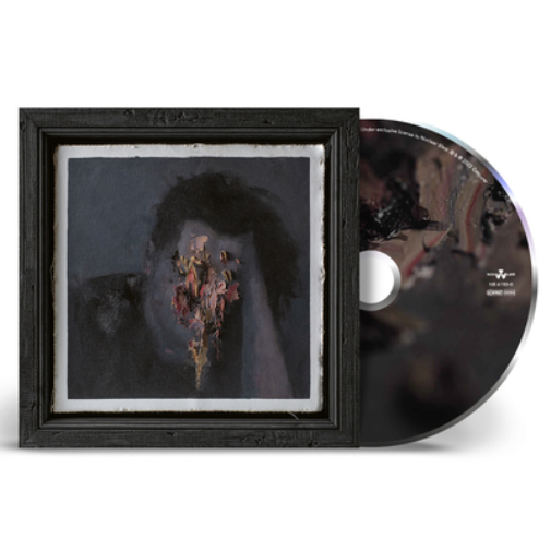 Conjurer Pathos (CD) Album Digipak
