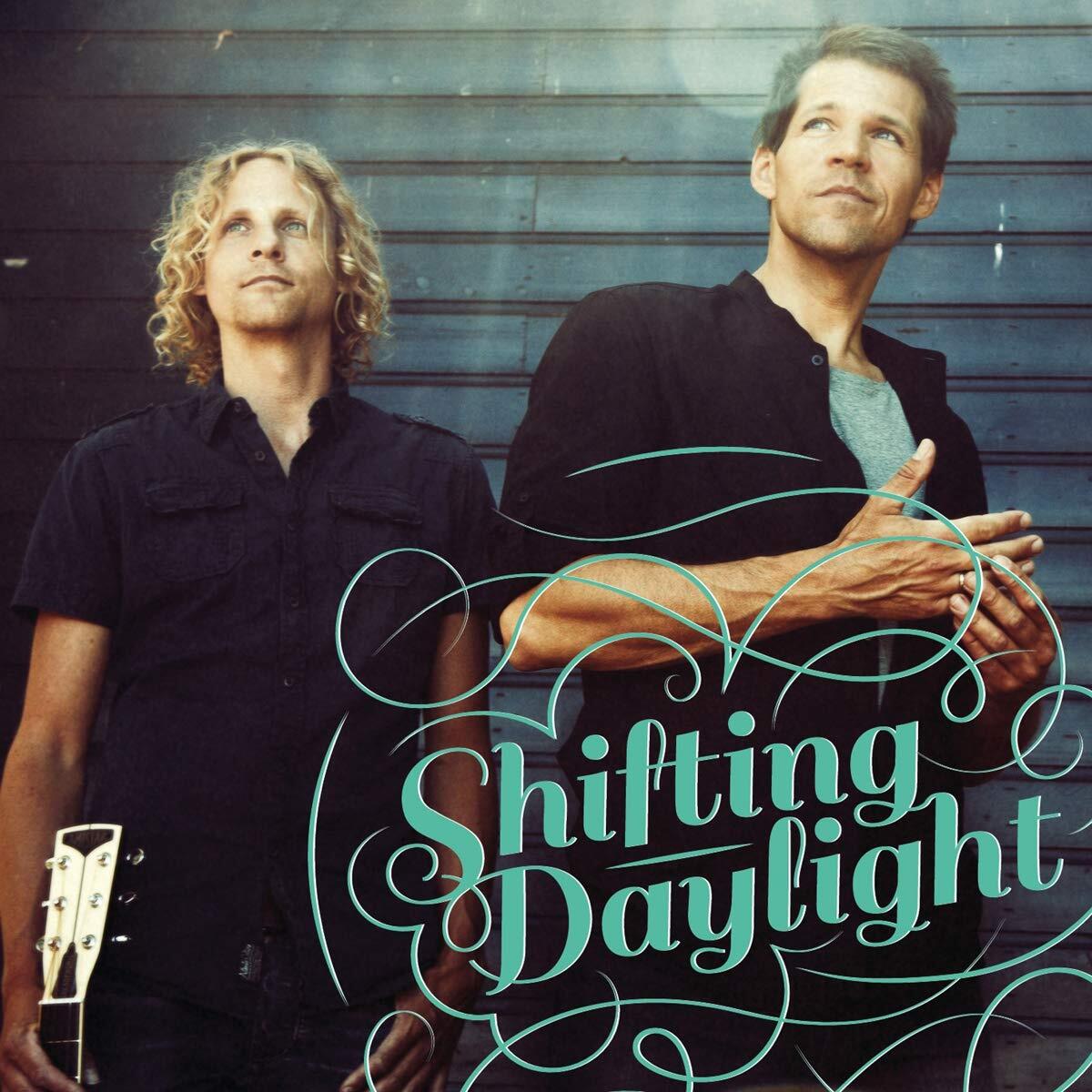 Shifting Daylight Shifting Daylight (CD)