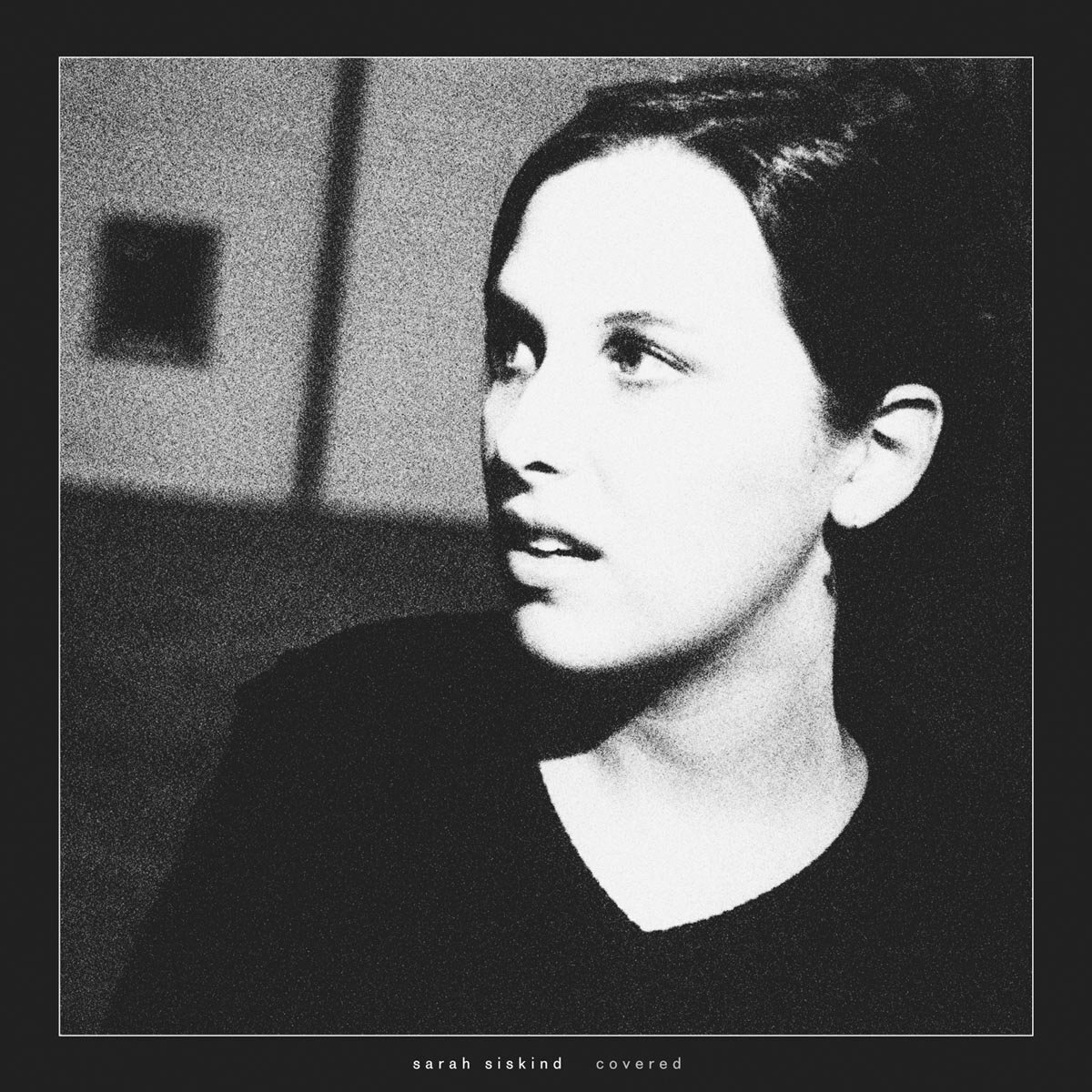Sarah Siskind Covered (Vinyl LP)