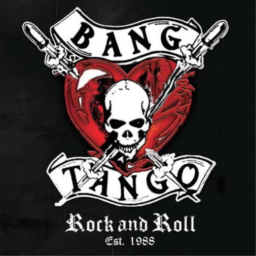 Bang Tango Rock and Roll Est. 1988 (Vinyl LP)