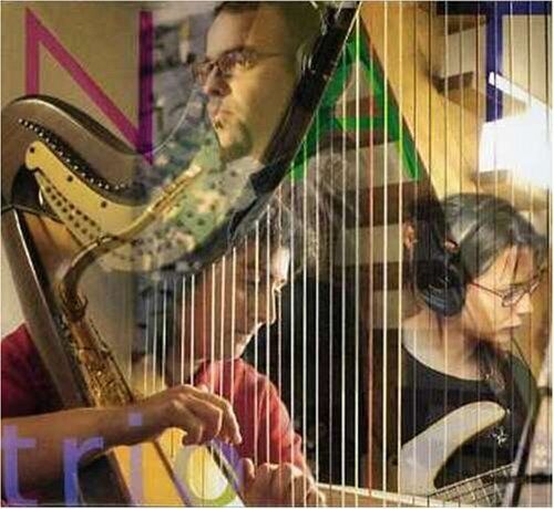 Nat Trio Nat Trio (CD)