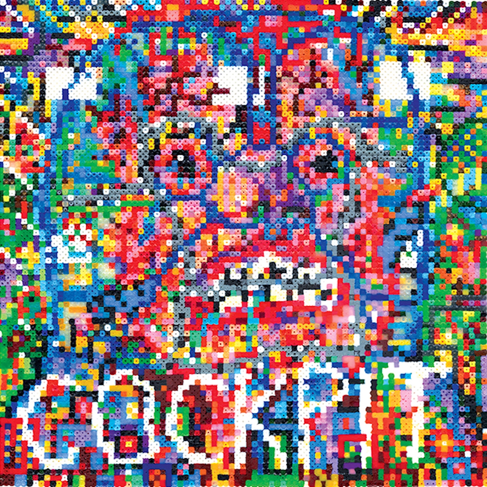 Cockpit Cockpit #2 (Vinyl LP)