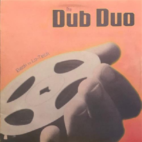 Back To Lo-Tech - Dub Duo (Vinile)