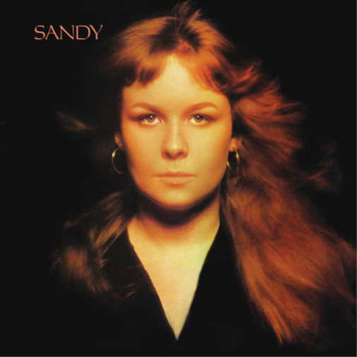Sandy Denny Sandy (Vinyl LP) 12" Album
