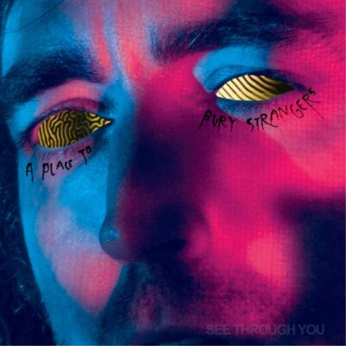 A Place to Bury Strangers See Through You (Vinyl LP) 12" Album