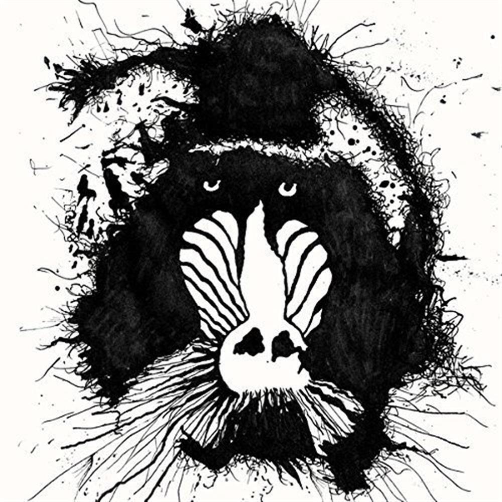 Feral Ohms - Feral Ohms (Audio cd)