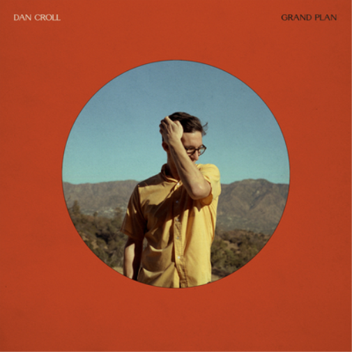 Dan Croll Grand Plan (Vinyl LP) 12" Album