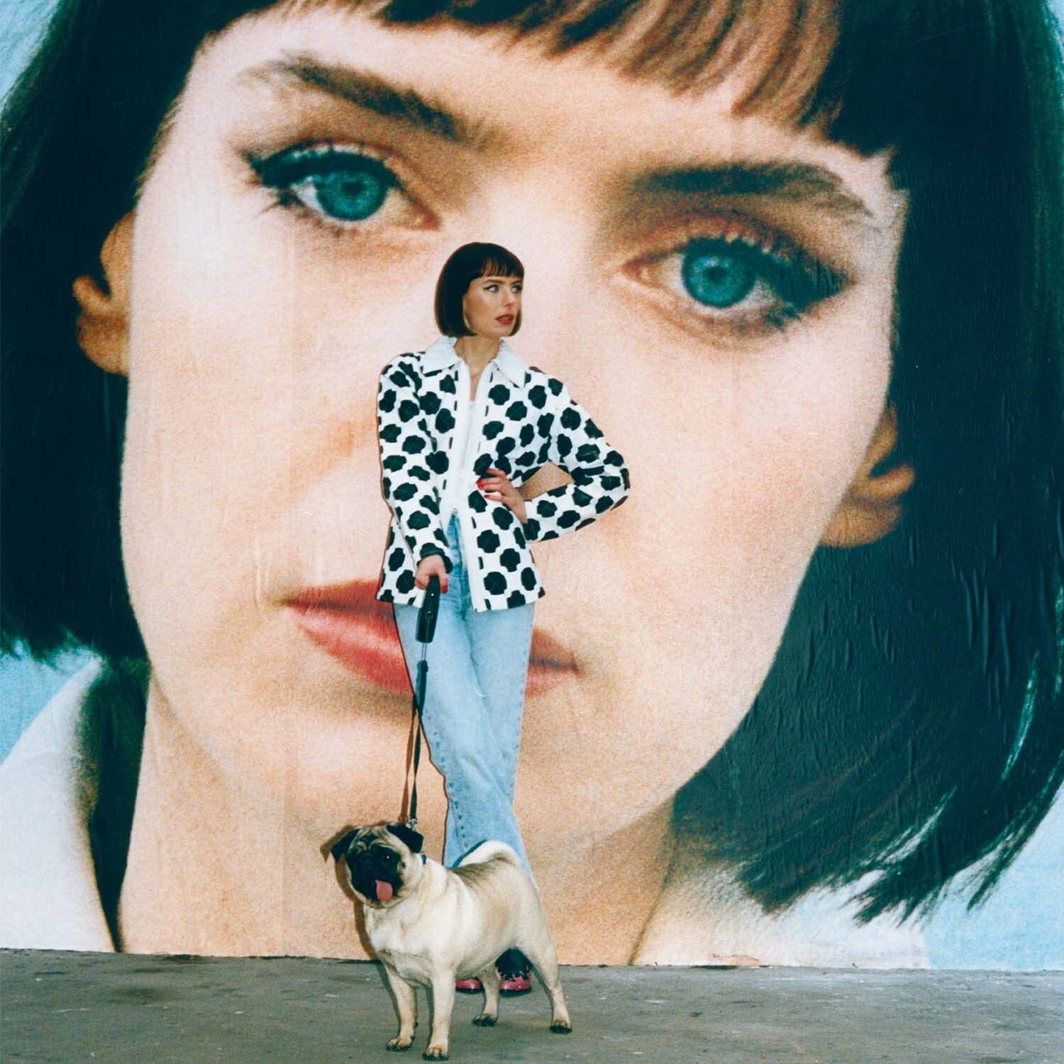 Marie Flore - Je Sais Pas Si Ca Va Vinyl NUOVO