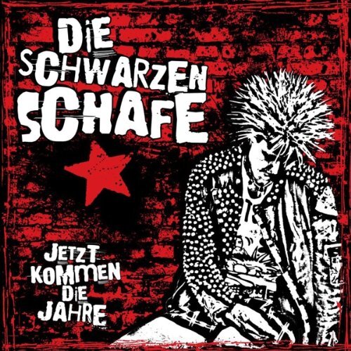 Die schwarzen Schafe Jetzt Kommen die Jahre (CD)