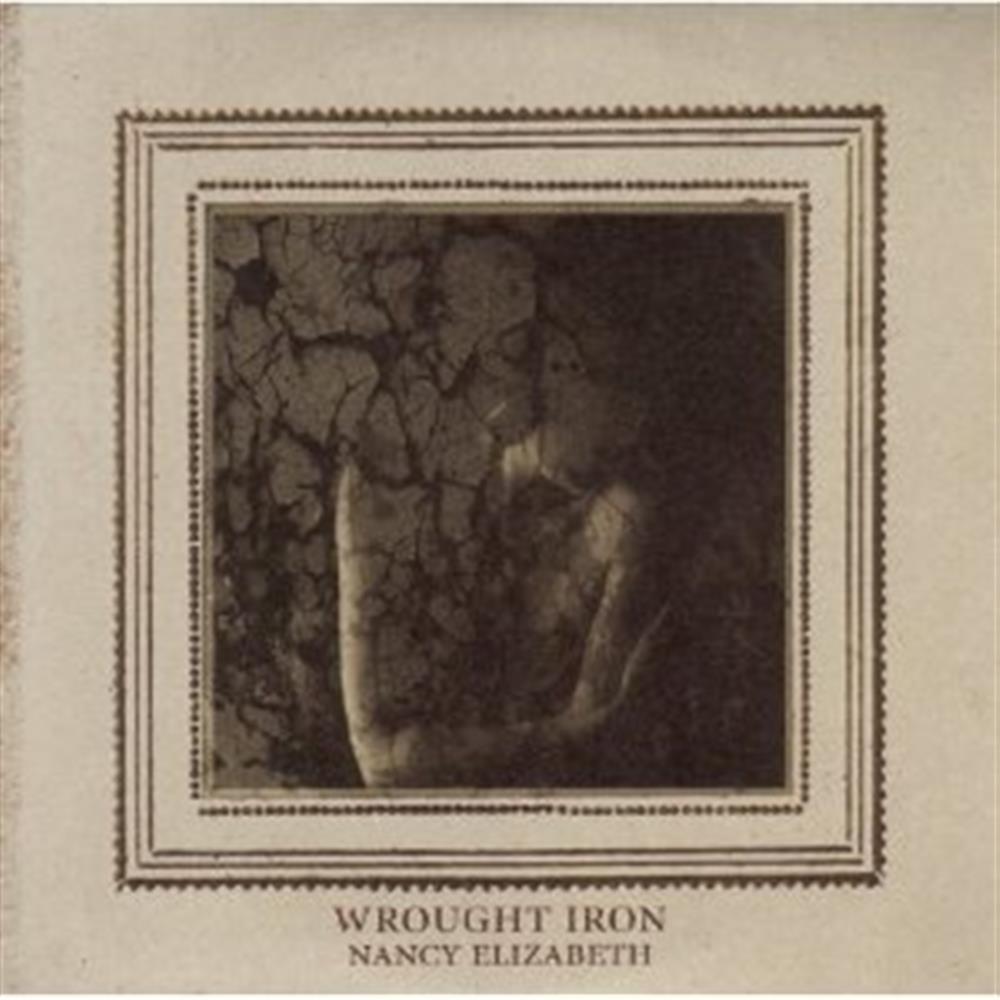 Wrought Iron - Nancy Elizabeth (Audio CD)