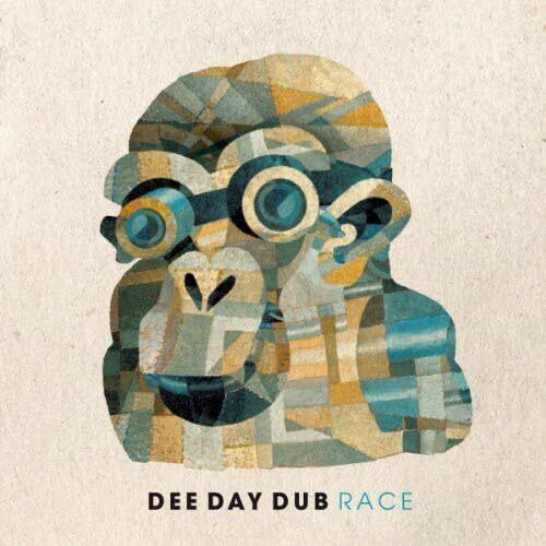 Dee Day Dub Race CD RON011 NEW