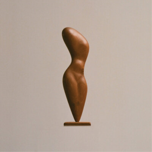 Spencer Zahn Statues (Vinyl LP) 12" Album
