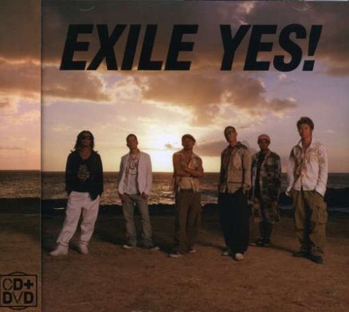 EXILE Yes (CD)
