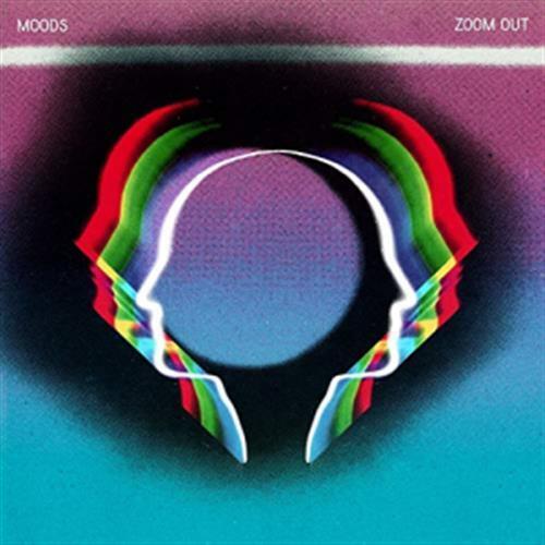 Zoom Out - Moods (Audio CD)