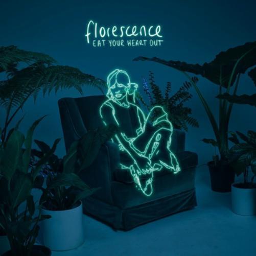 Eat Your Heart Out Florescence (Vinyl LP) 12" Album
