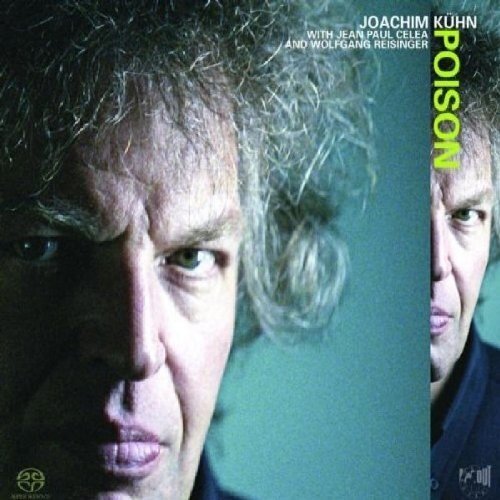 Kühn,Joachim Poison (CD) Album