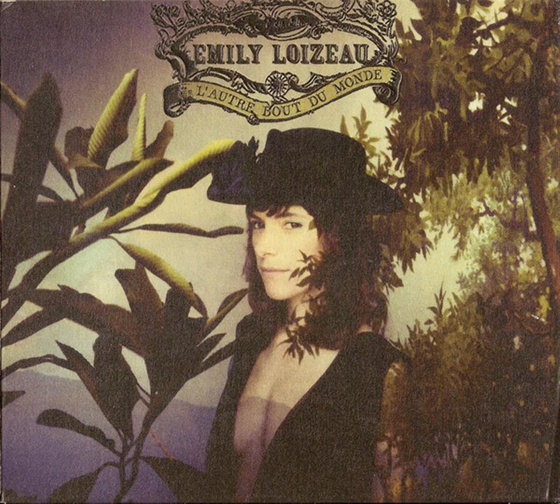 L'Autre Bout Du Monde - Emily Loizeau (Audio CD)