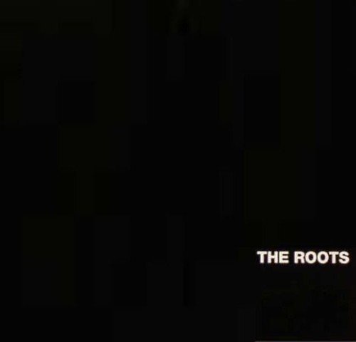 The Roots Organix Of The (Vinyl LP)