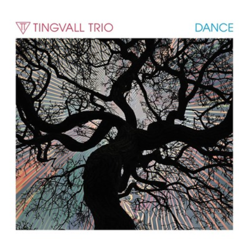 Tingvall Trio Dance (CD) Album Digipak