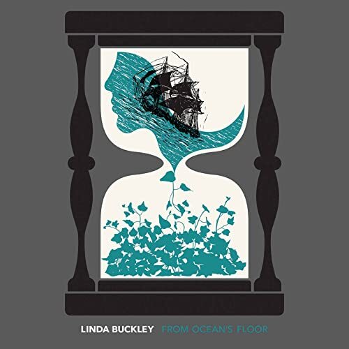 Linda Buckley Linda Buckley: From Ocean's Floor CD NMCD258 NEW