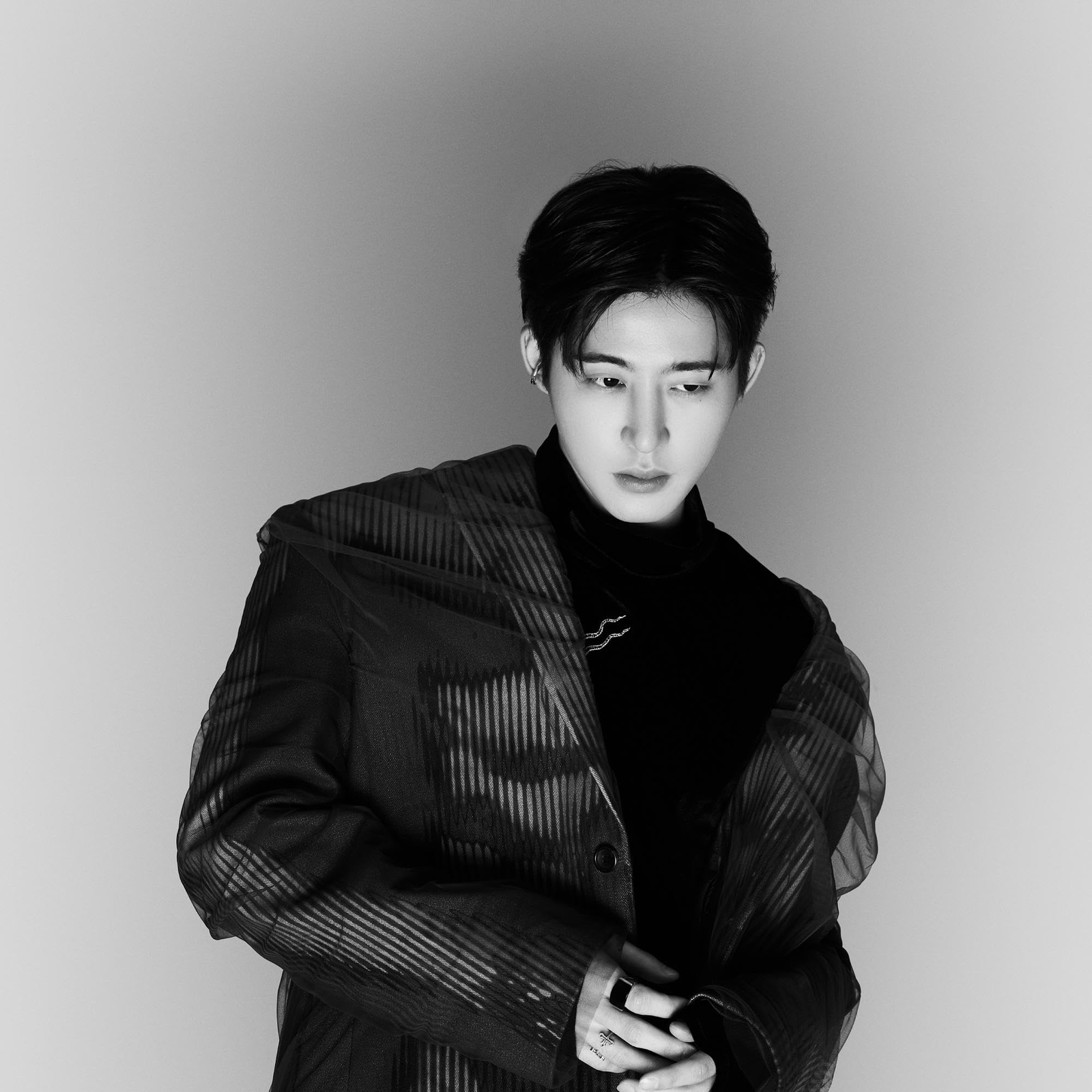 B.I Love or Loved, Pt. 2 (CD)