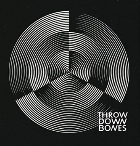 Throw Down Bones Throw Down Bones (CD) Album