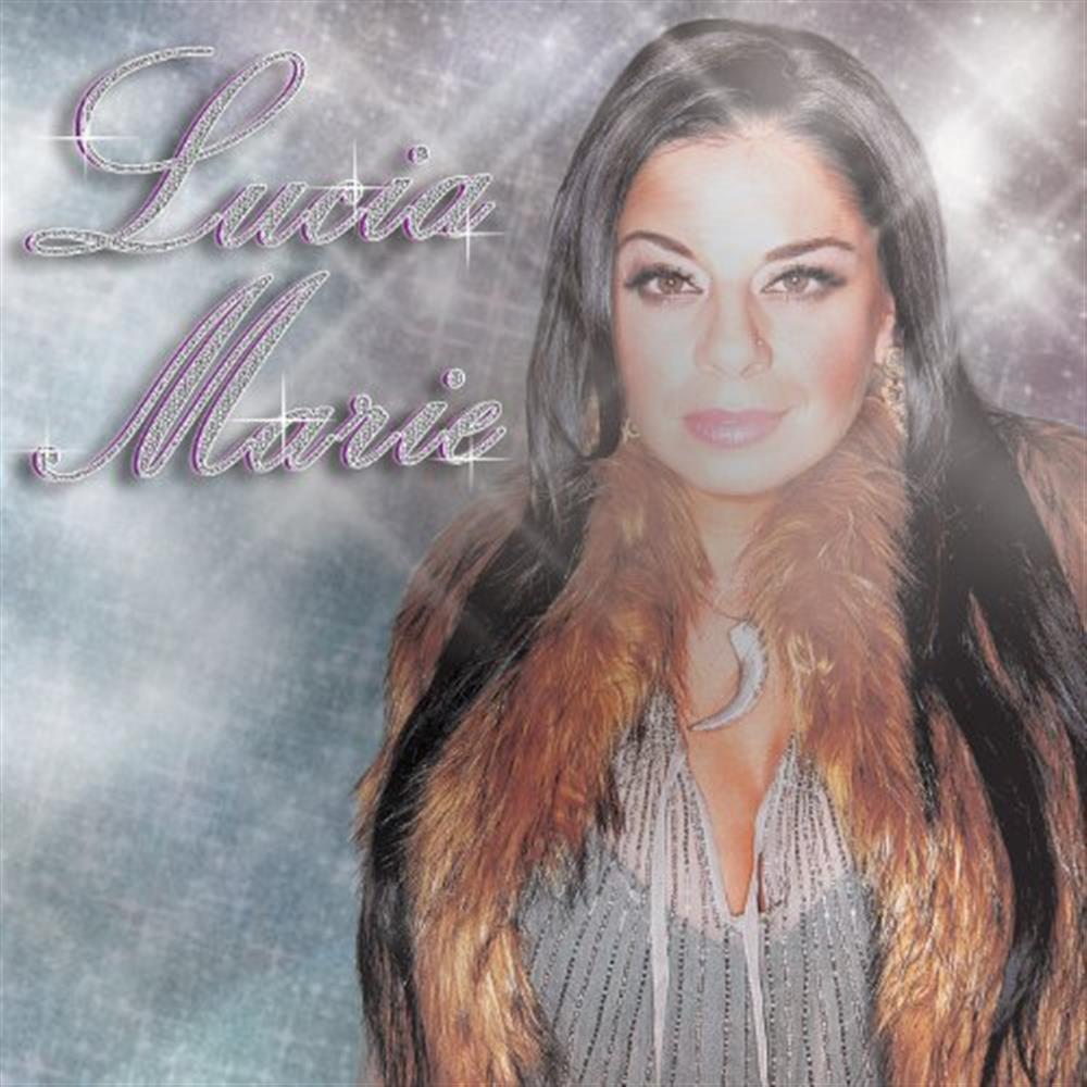 Lucia Marie - Lucia Marie (Audio CD)