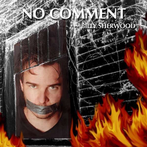 Billy Sherwood - No Comment Nuovo CD Salva Con Combinato