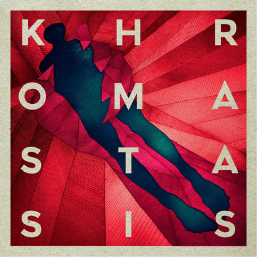 Khroma Stasis (CD) Album