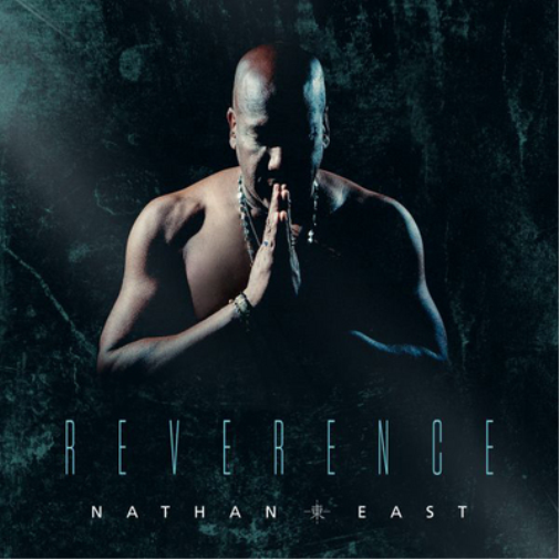 Nathan East Reverence (CD) Album