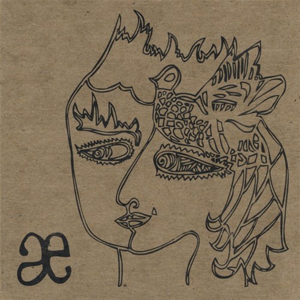 Ae - Ae (Audio Cd)