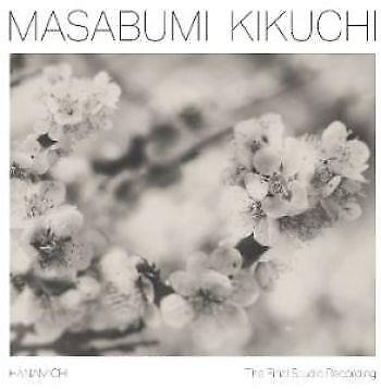 Masabumi Kikuchi - Hanamichi - The Final Studio Recording [Lp]