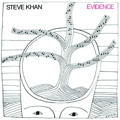 Steve Khan Evidence (CD)