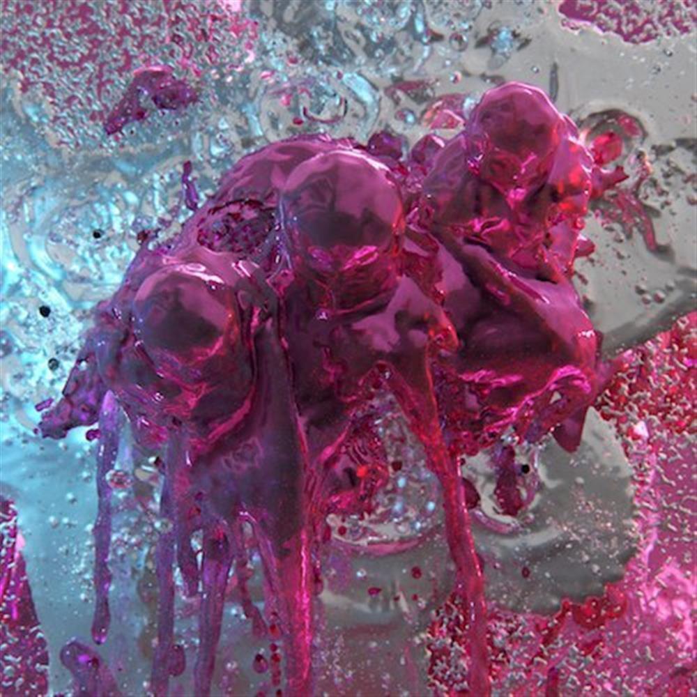 Pure Beyond Reproach - Egyptrixx (Vinile)