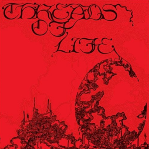 Alco Threads of Life (Vinyl LP) 12" Album