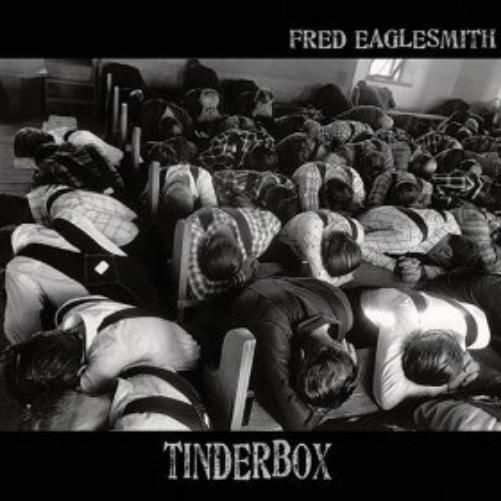 Fred Eaglesmith Tinderbox (CD)