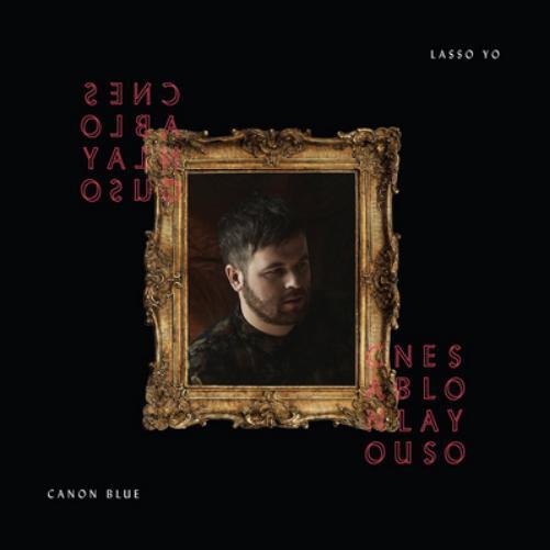 Canon Blue Lasso Yo (Vinyl LP) 12" Album