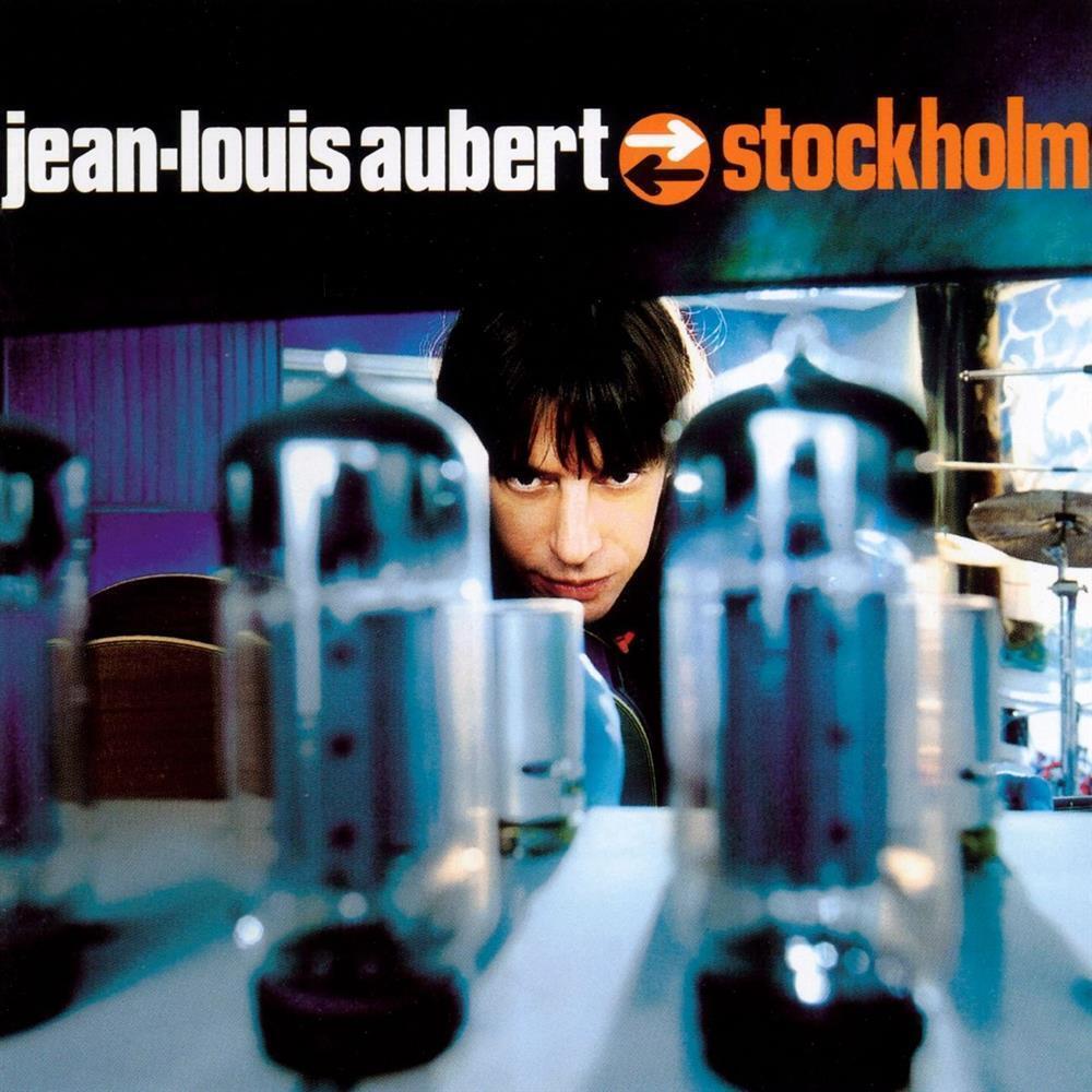 Jean-Louis Aubert - Stockholm - AA.VV. (Audio Cd)