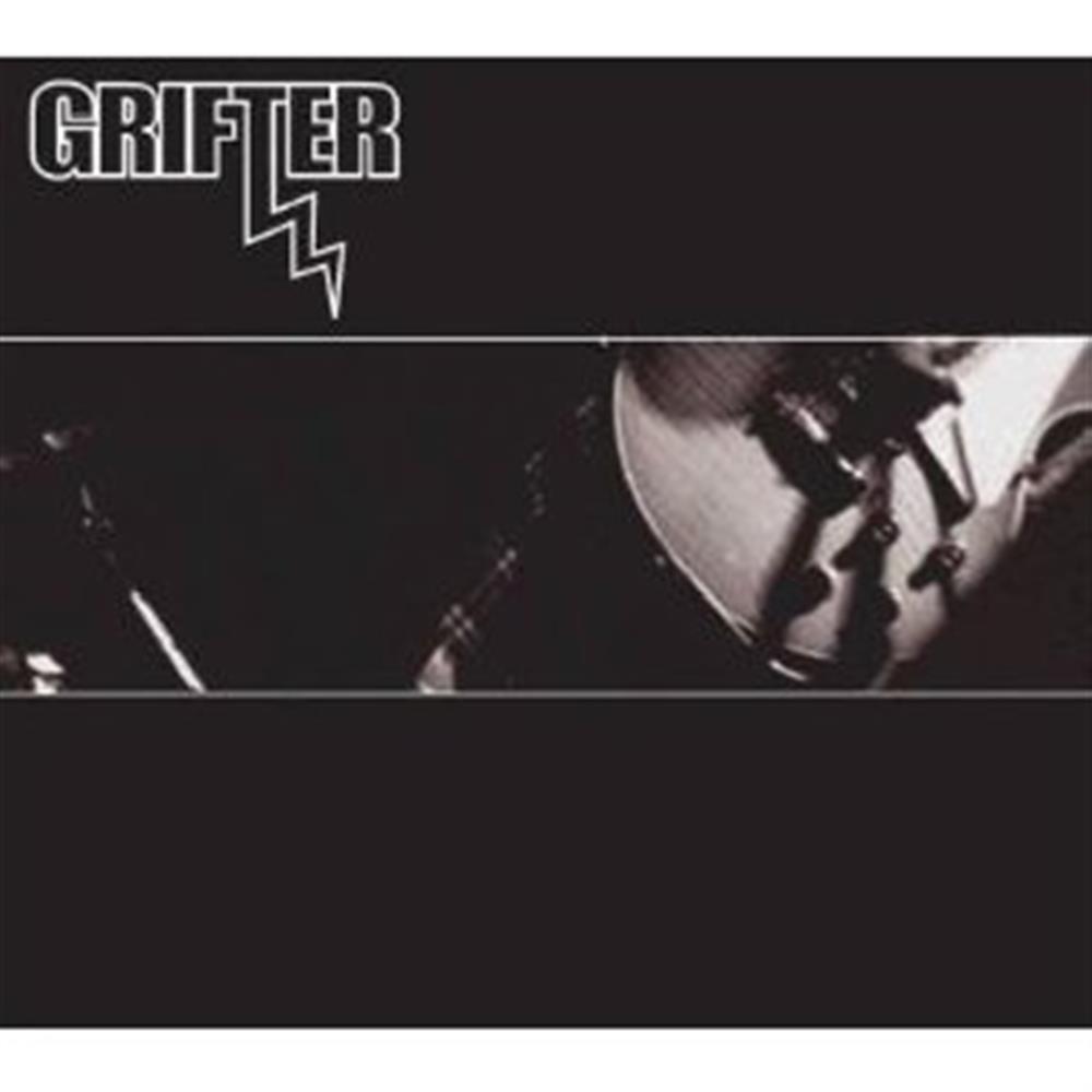 Grifter - Grifter (Audio CD)